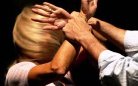 violenza sessuale rumeno genzano di roma